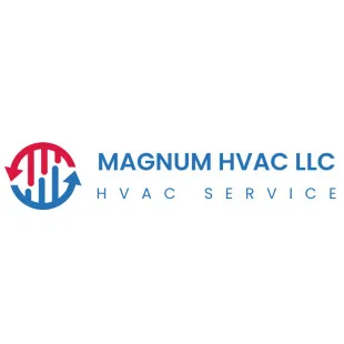 Magnum Hvac LLC logo