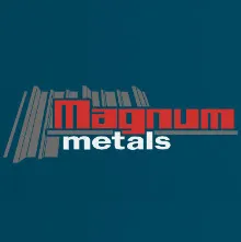 Magnum Metals LLC logo