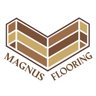 Magnus Flooring LLC logo