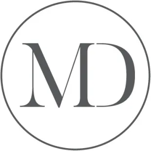 Mahogany Design Studios logo