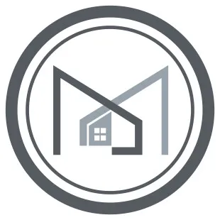 Mahogany Homes logo