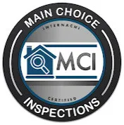 Main Choice Inspections logo