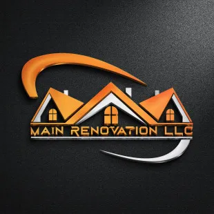 Main Renovation LLC logo