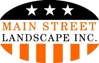 Main Street Landscape logo