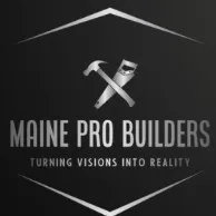 Maine Pro Builders logo