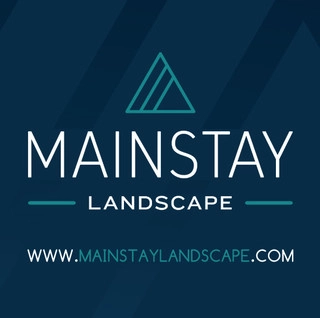 MainStay Landscape Inc. logo