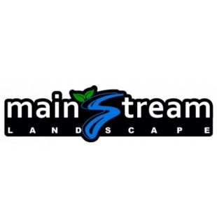 Mainstream Landscape logo