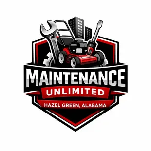 Maintenance Unlimited logo