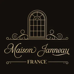 Maison Janneau logo