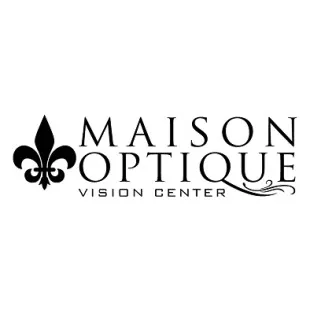 Maison Optique Vision Center logo