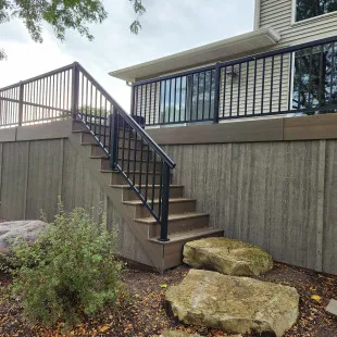 Maitrejean Carpentry & Roofing - Bathroom Remodeling in Trempealeau, WI