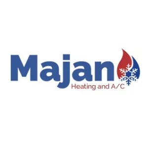 Majano Heating & A/C logo