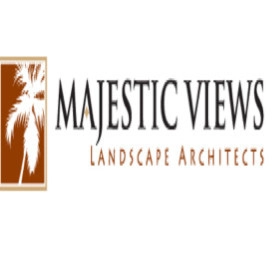 Majestic Views logo