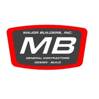 Major Builders, Inc. logo