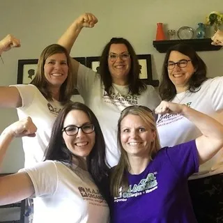 Major Organizers - Professional Home Organizers in Columbus, OH