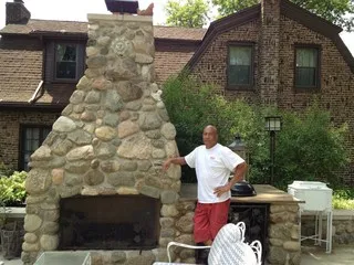 Maka Wall Builders - Tile & Stone Installation Services in Albion, MI