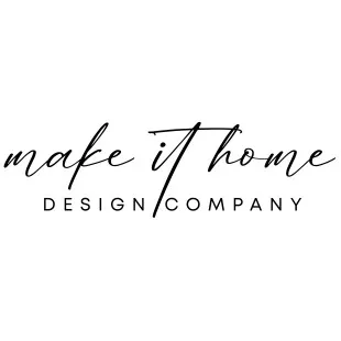 Make it Home Design Company logo
