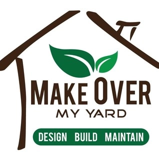Makeover My Yard logo