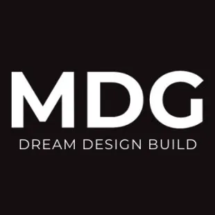 Maker Design Group logo
