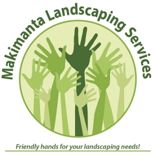 Makimanta Landscaping Services logo