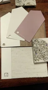 Making A Home logo