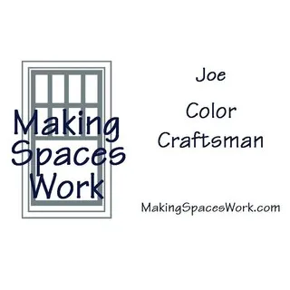 Making Spaces Work logo