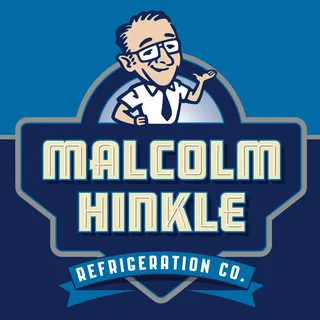 Malcolm Hinkle Refrigeration logo