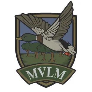 Mallard's View Land Management logo