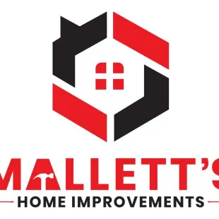 Mallett's Home Improvements L.L.C. logo