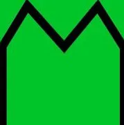 Malone Construction logo