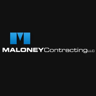 Maloney Contracting logo