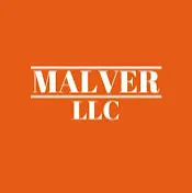 Malver LLC logo