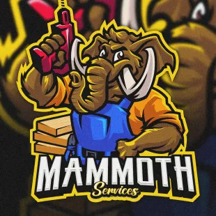 Mammoth Services LLC logo