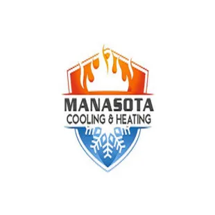Manasota Cooling & Heating LLC logo