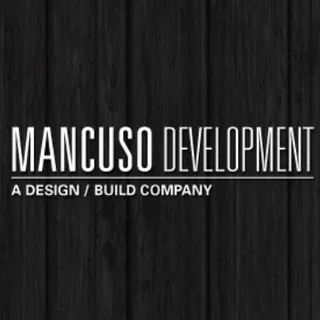 Mancuso Development logo