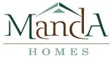 Mandahomes Inc logo
