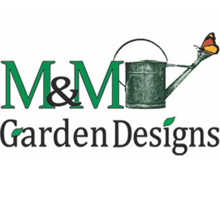 M&M Garden Designs, LLC logo