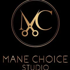 Mane Choice Studio logo
