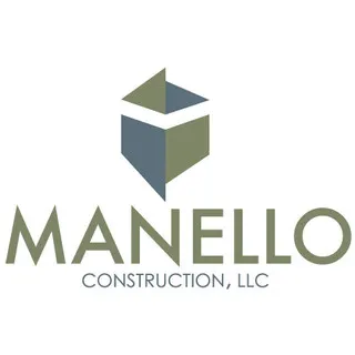 Manello Construction, LLC logo