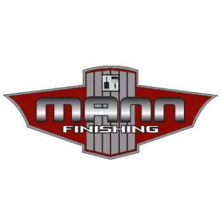 Mann Finishing logo
