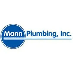 Mann Plumbing, Inc. logo