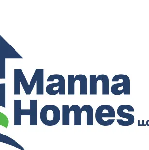 Manna Homes, LLC logo