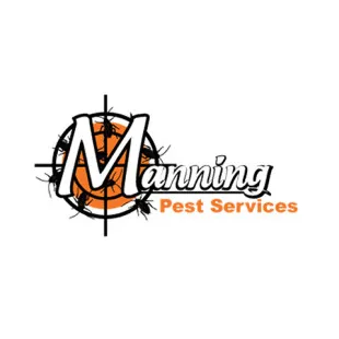 Manning Pest Services logo