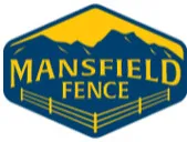 Mansfield Fence logo