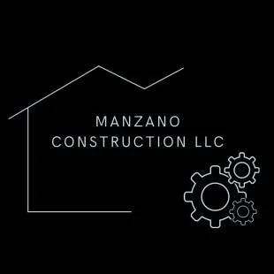 Manzano Construction LLC logo