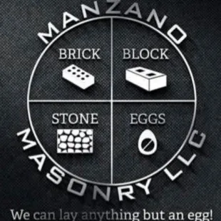 Manzano Masonry Group LLC logo