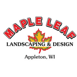 Maple Leaf Landscaping & Design LLC logo