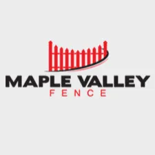 Maple Valley Fence logo