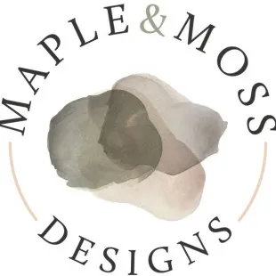 Maple&Moss Design logo