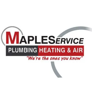 Mapleservice logo